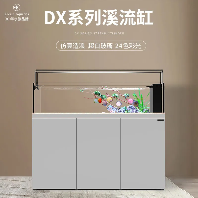 Aa Balık tankı ultra beyaz cam - Aquarium Planted Setup incelemesi ve fiyatı