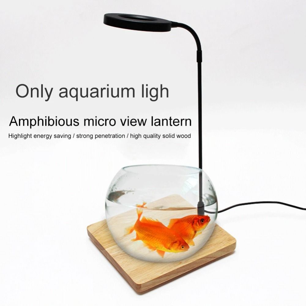 10W Akvaryum Bitki Yetiştirme  - Aquarium Plant On Wood incelemesi ve fiyatı