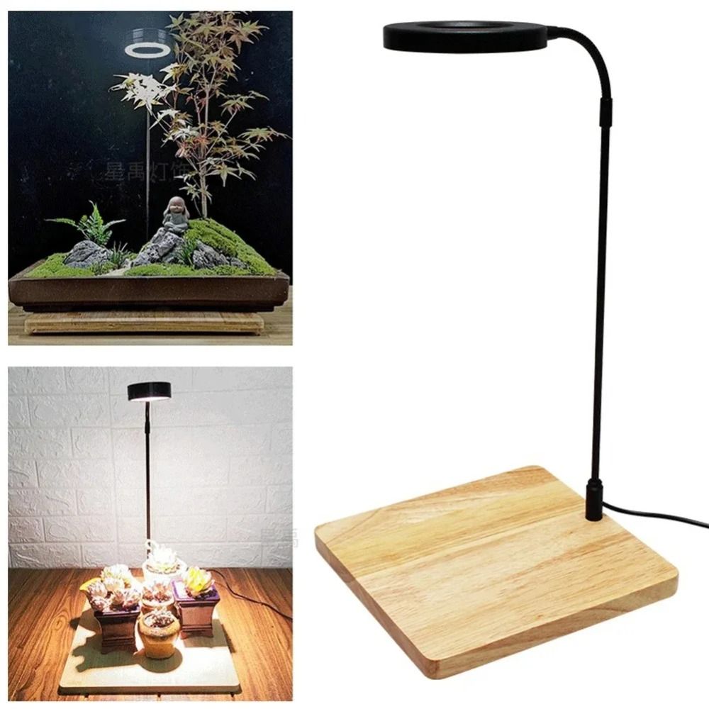 10W Akvaryum Bitki Yetiştirme  - Aquarium Plant On Wood incelemesi ve fiyatı