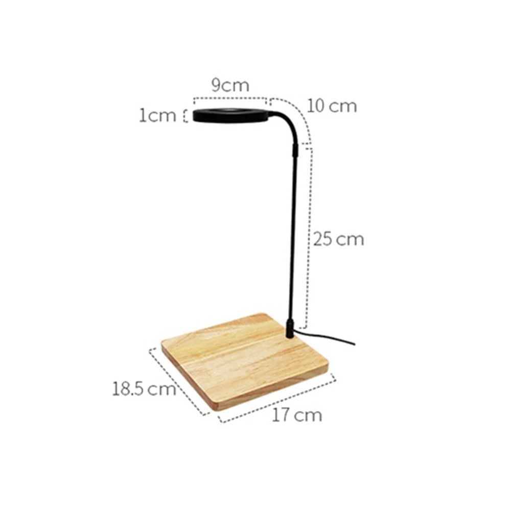 10W Akvaryum Bitki Yetiştirme  - Aquarium Plant On Wood incelemesi ve fiyatı