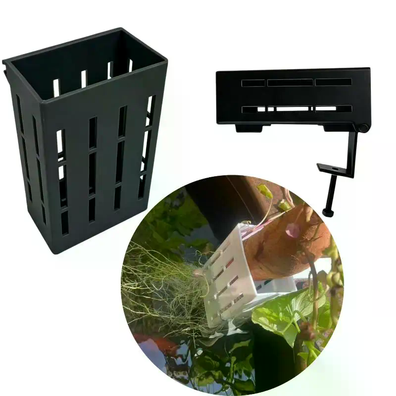 1 Adet Hidroponik Destek Sepet - Aquarium Planted Fish Tank incelemesi ve fiyatı