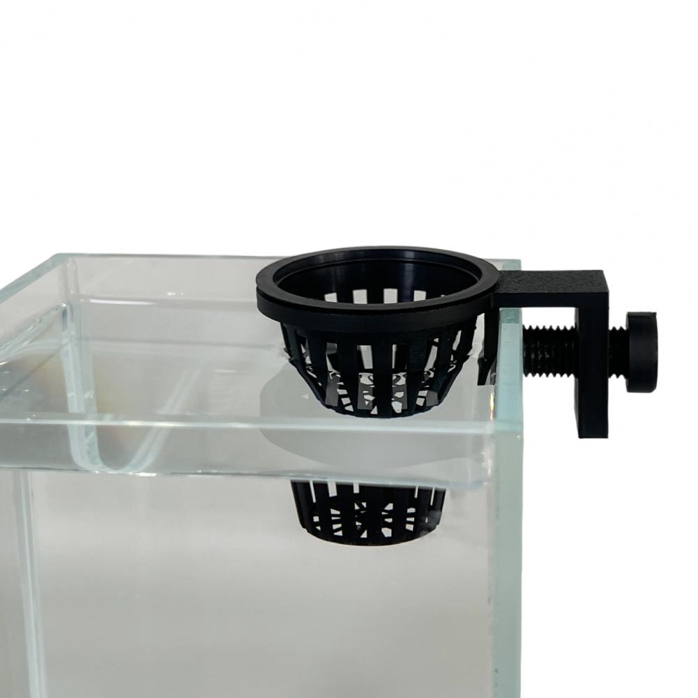 Su Bitkisi Tutucu Akvaryum Bit - Planted Aquarium Anubias incelemesi ve fiyatı