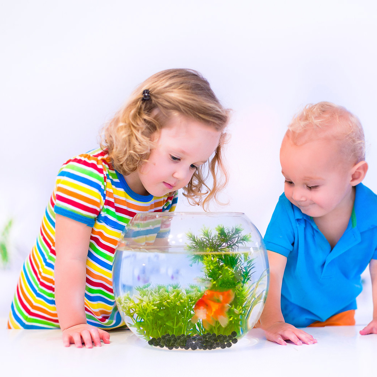 1 paket akvaryum cam boncuklar - Aquarium Planted Tank Soil incelemesi ve fiyatı