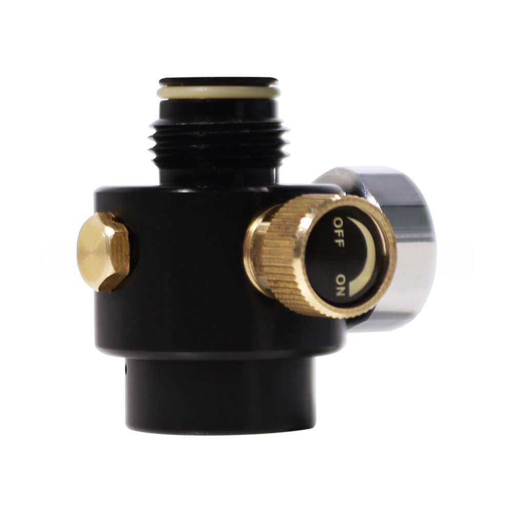 G1/2-14 Arayüzlü ve 300 PSI Gö - Aquarium Planted Setup incelemesi ve fiyatı