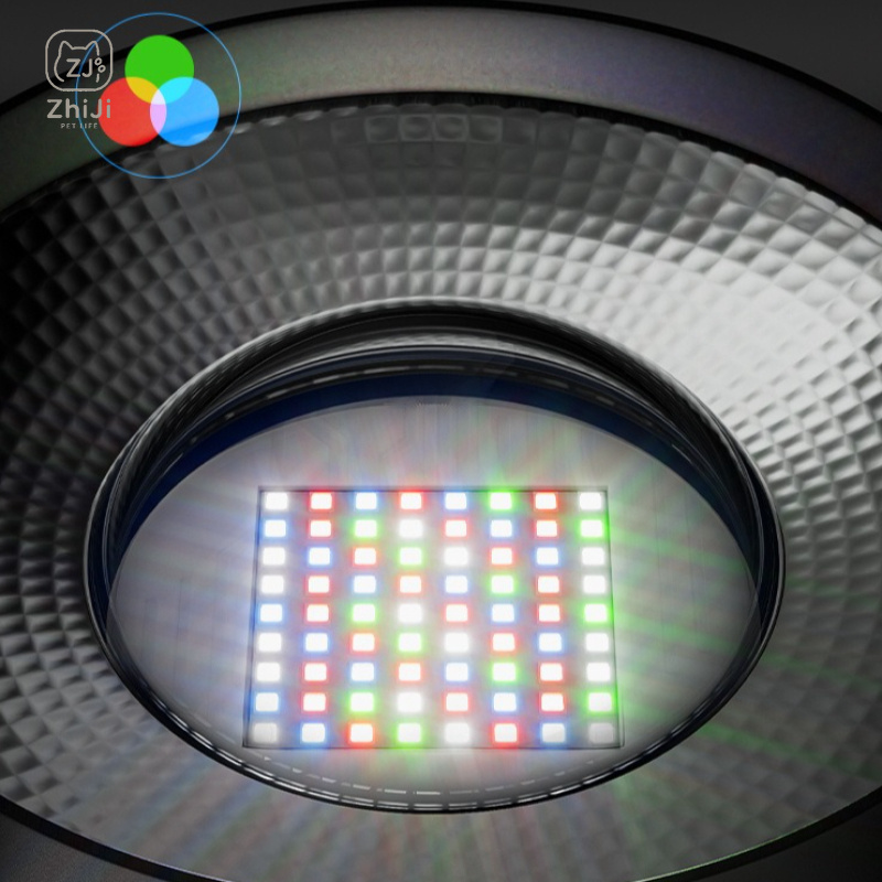 Balık Tankı Downlight Led Tam  - Aquarium Plant On Wood incelemesi ve fiyatı