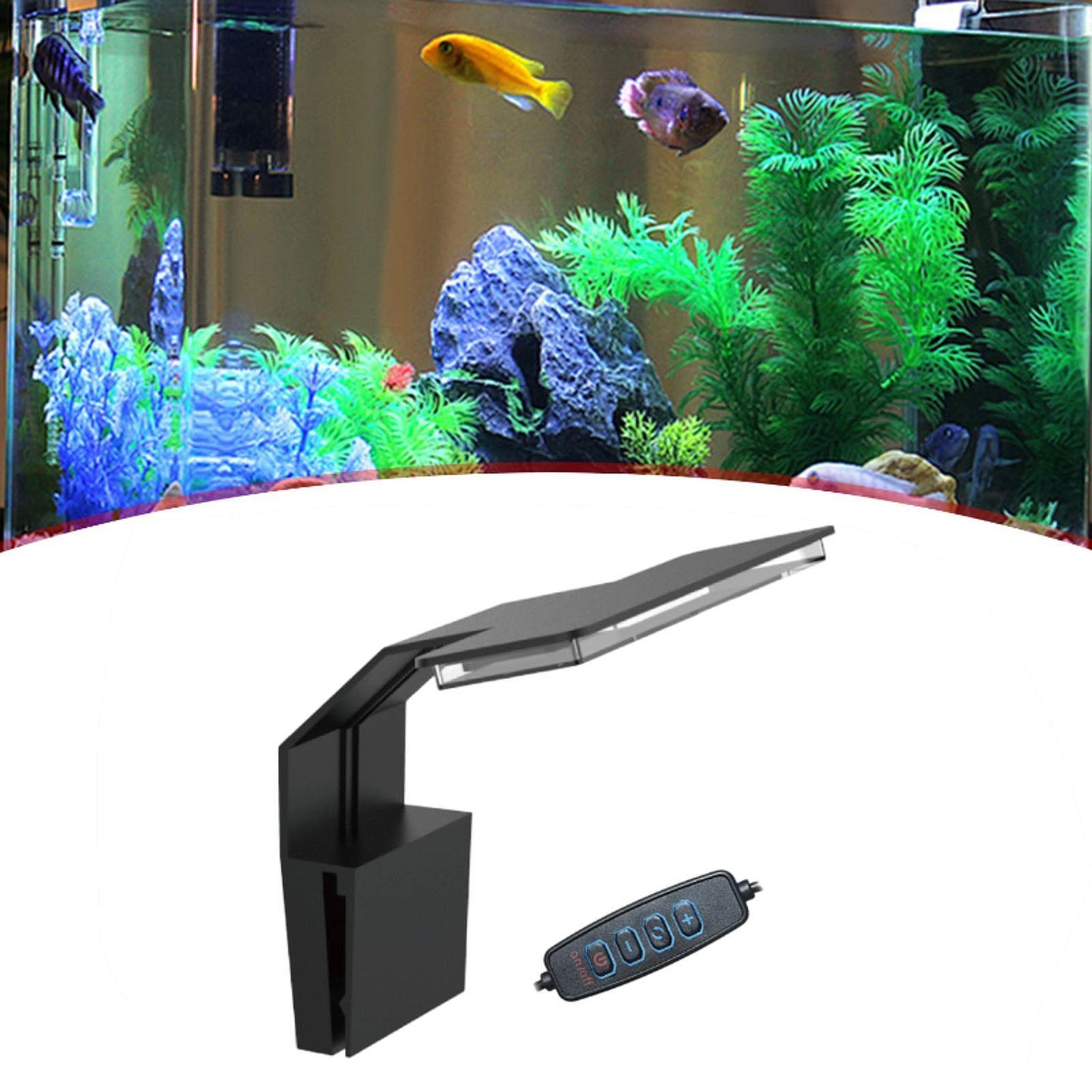 Akvaryum LED Işığı Tam Spektru - Aquarium Planted Setup incelemesi ve fiyatı