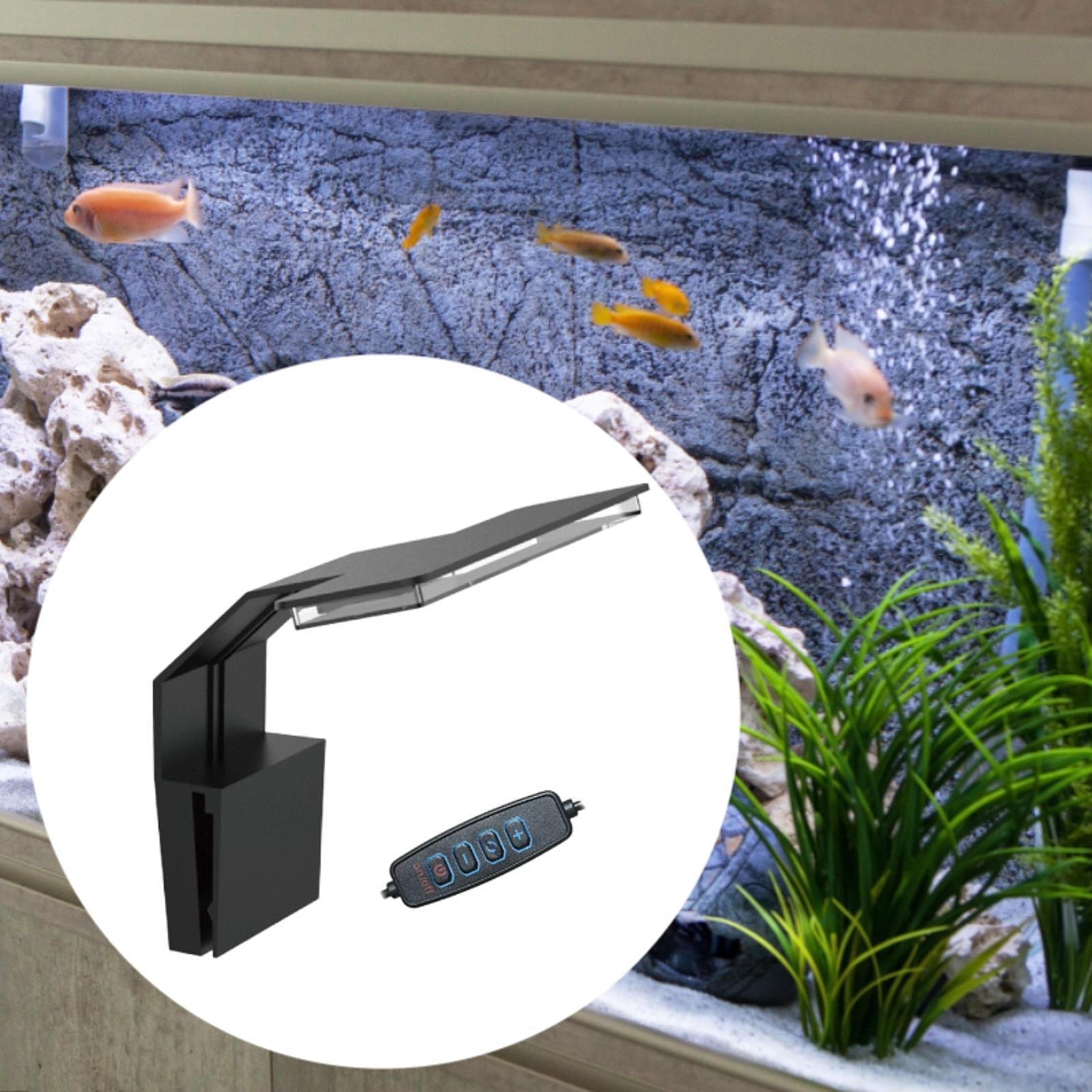 Akvaryum LED Işığı Tam Spektru - Aquarium Planted Setup incelemesi ve fiyatı
