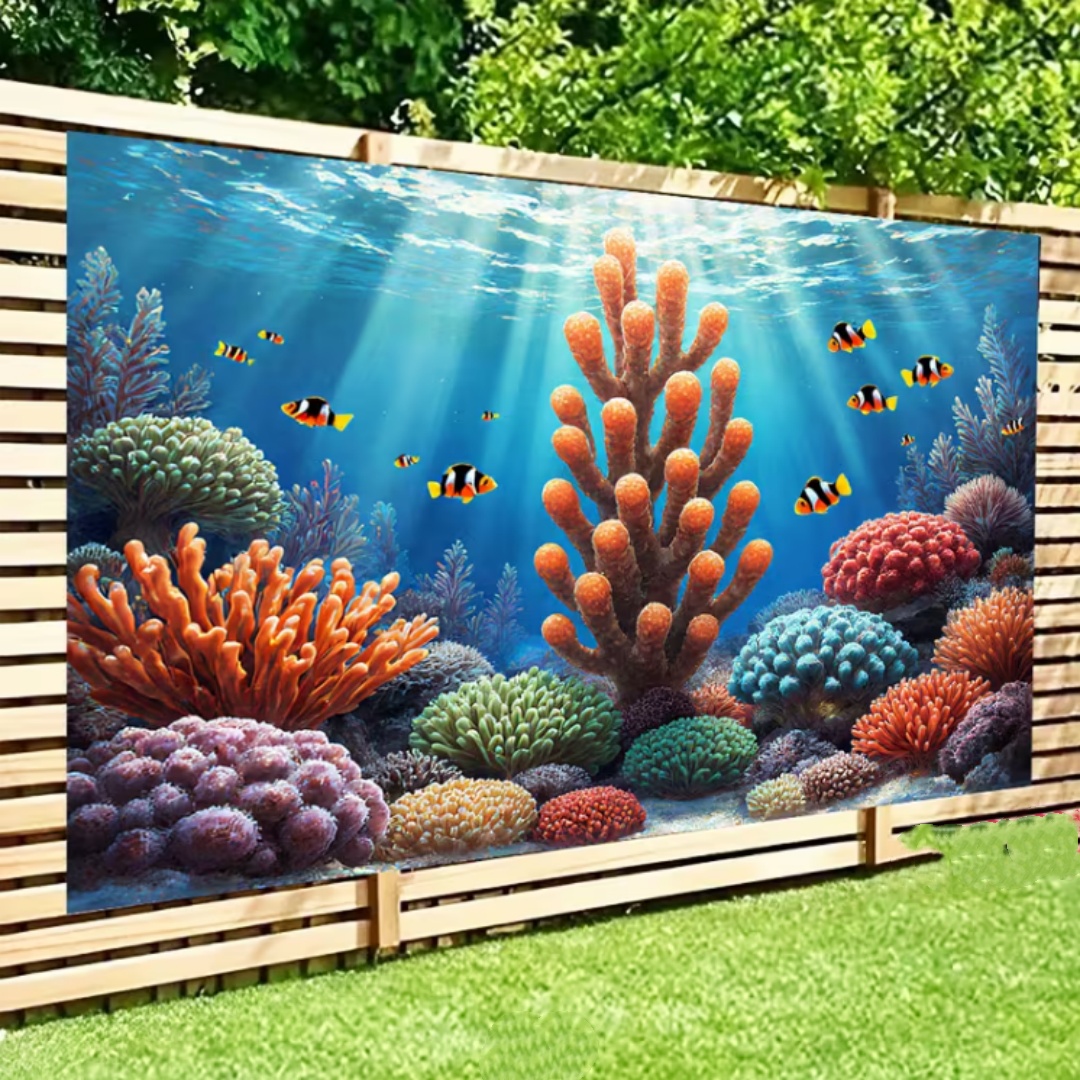 Denizaltı Dünyası Deniz Yaşamı - Planted Aquarium Photos incelemesi ve fiyatı