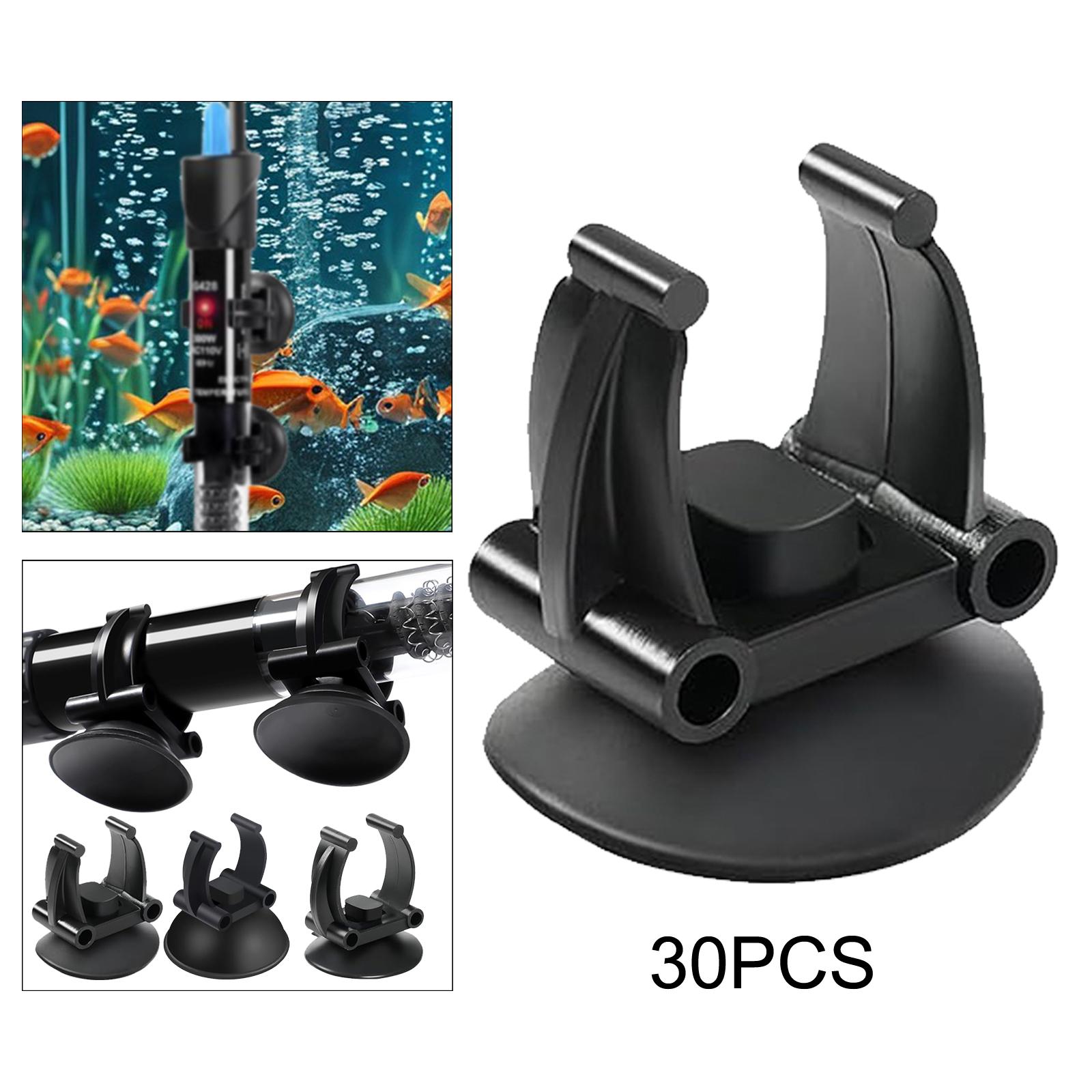 Akvaryum Isıtıcı Klipsleri Güç - Planted Aquarium Heater incelemesi ve fiyatı