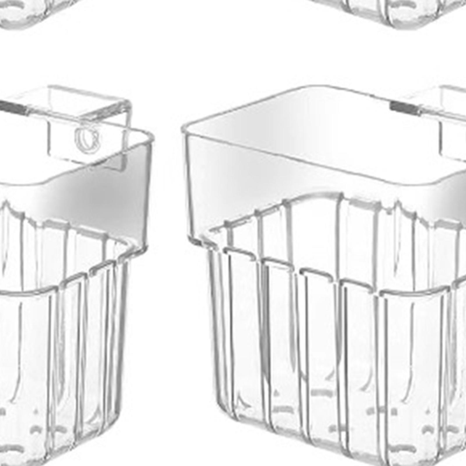 Su Bitkileri İçin Şeffaf Plast - Aquarium Planted Setup incelemesi ve fiyatı