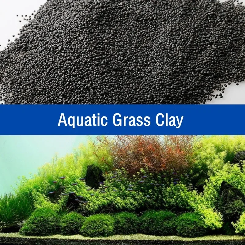 500g Balık Tankı Su Bitkisi Do - Aquarium Planted Tank Soil incelemesi ve fiyatı