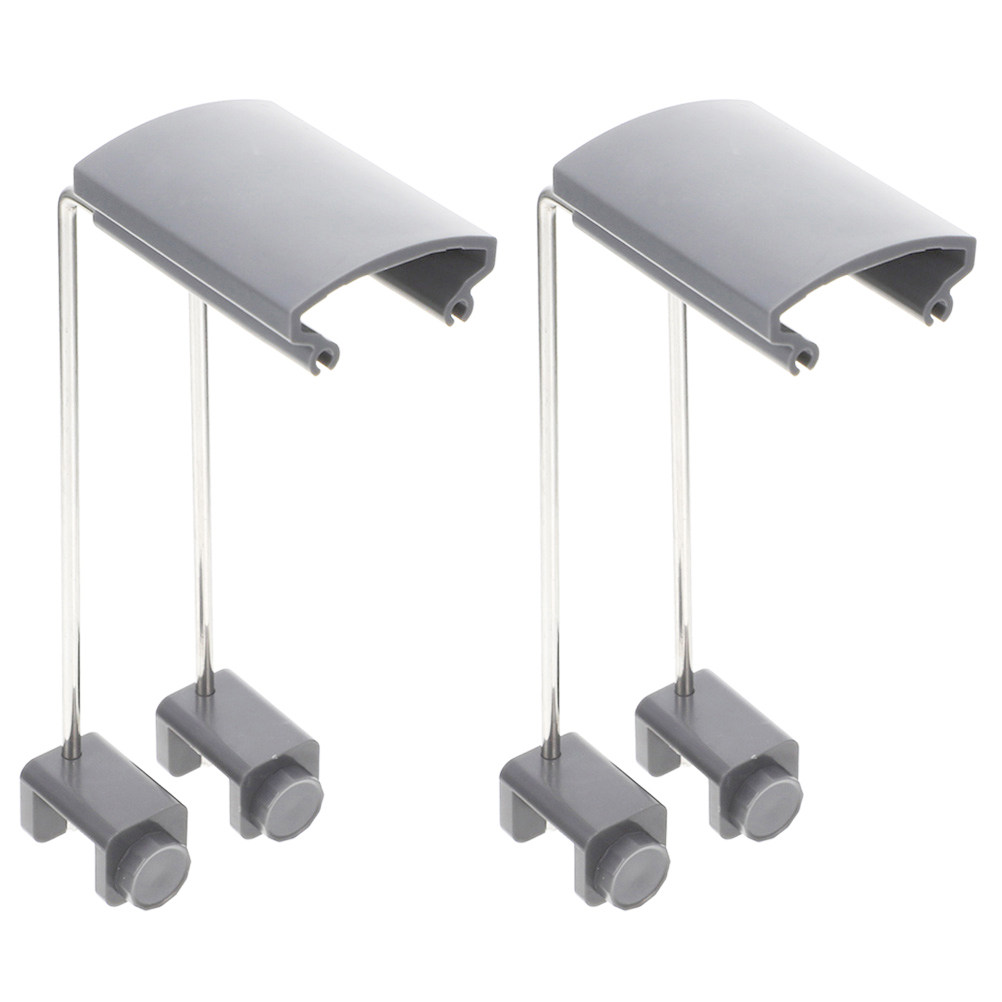 2 Adet Akvaryum Işık Standı Ay - Aquarium Planted Fish Tank incelemesi ve fiyatı