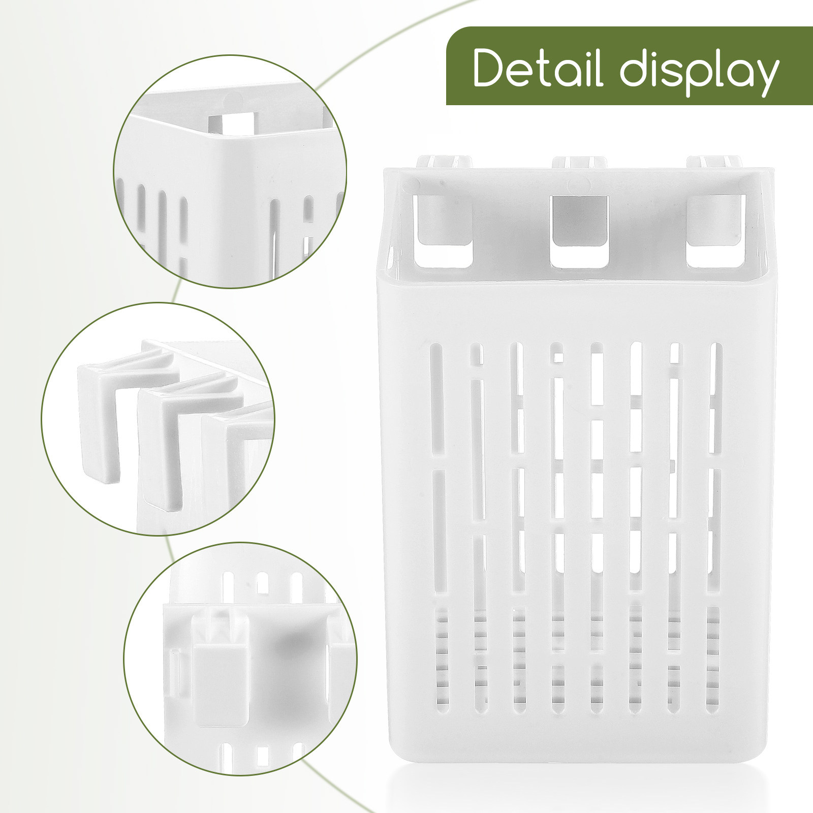 2 Adet Su Bitkisi Sepeti Asılı - Aquarium Planted Setup incelemesi ve fiyatı