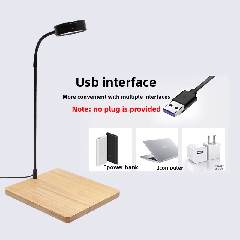 USB Zamanlayıcılı Kısılabilir  - Aquarium Plant On Wood incelemesi ve fiyatı